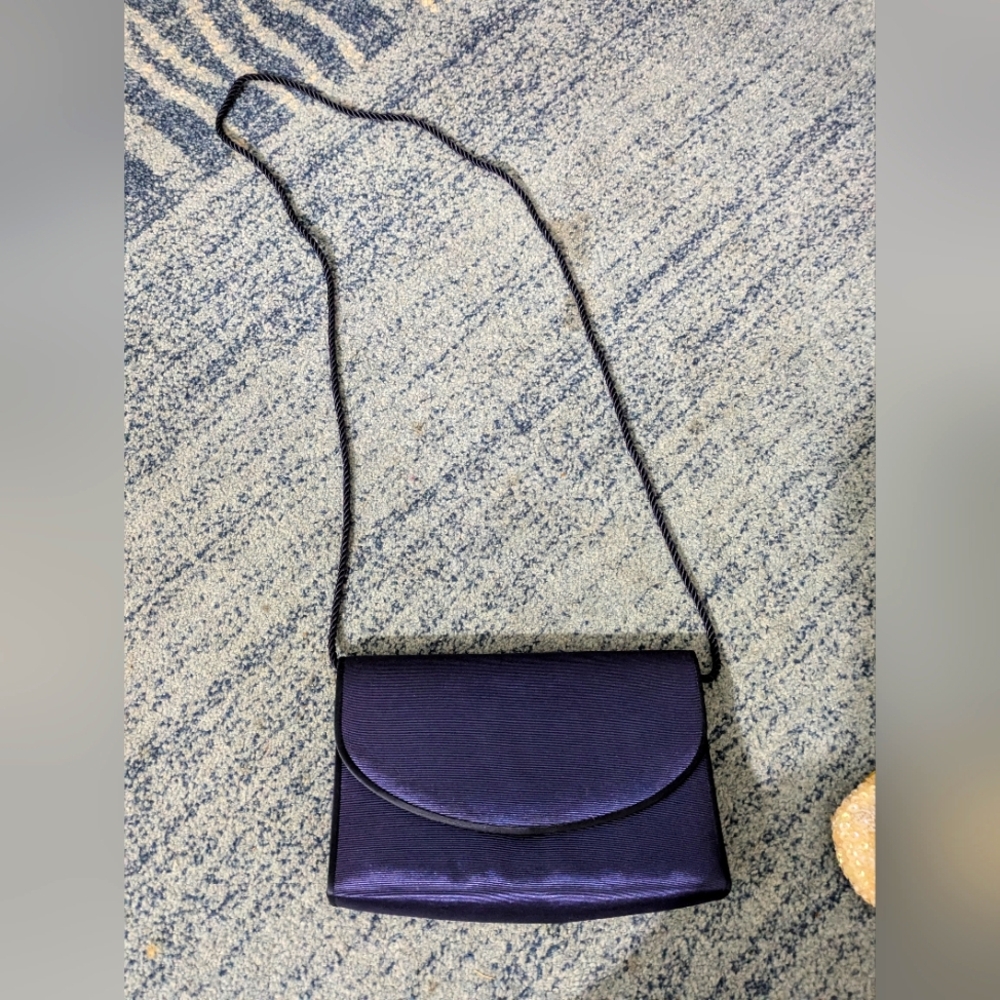 Woman's vintage purse